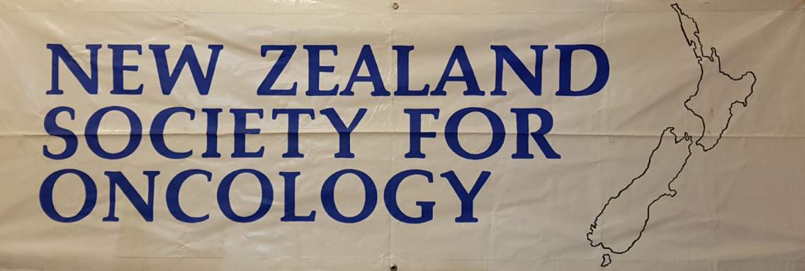 NZSO oncology logo