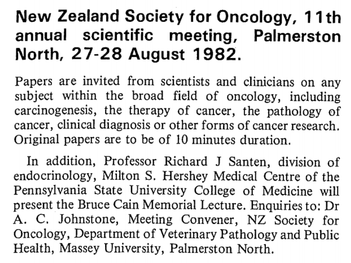 NZSO call for papers